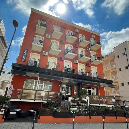 Hotel Venere 리미니 외부 사진
