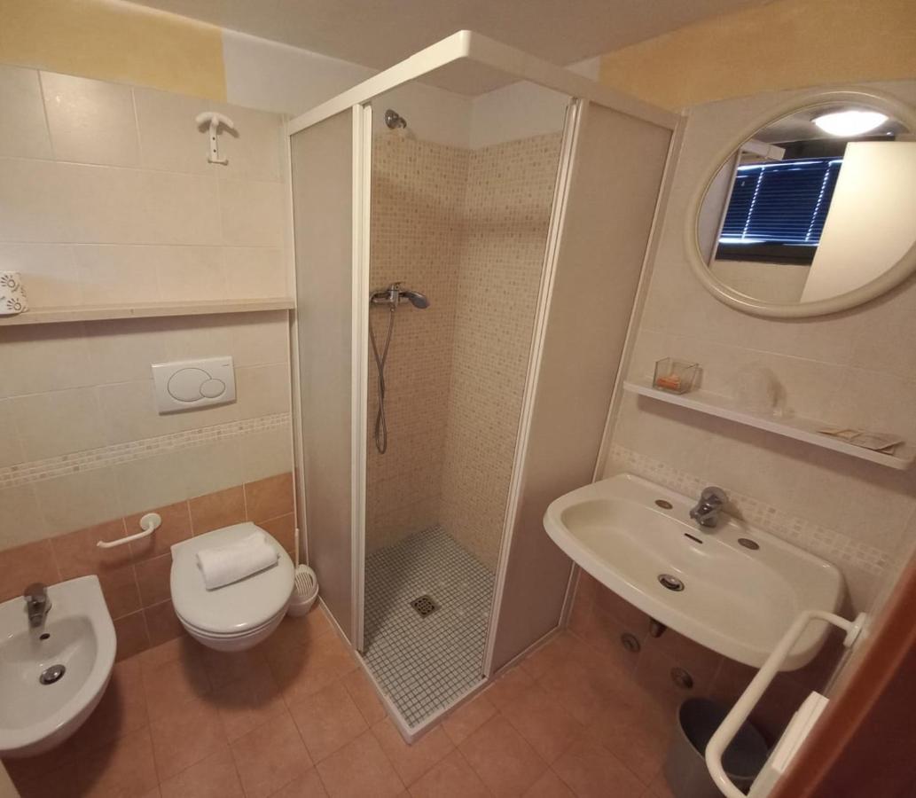 Hotel Venere 리미니 외부 사진