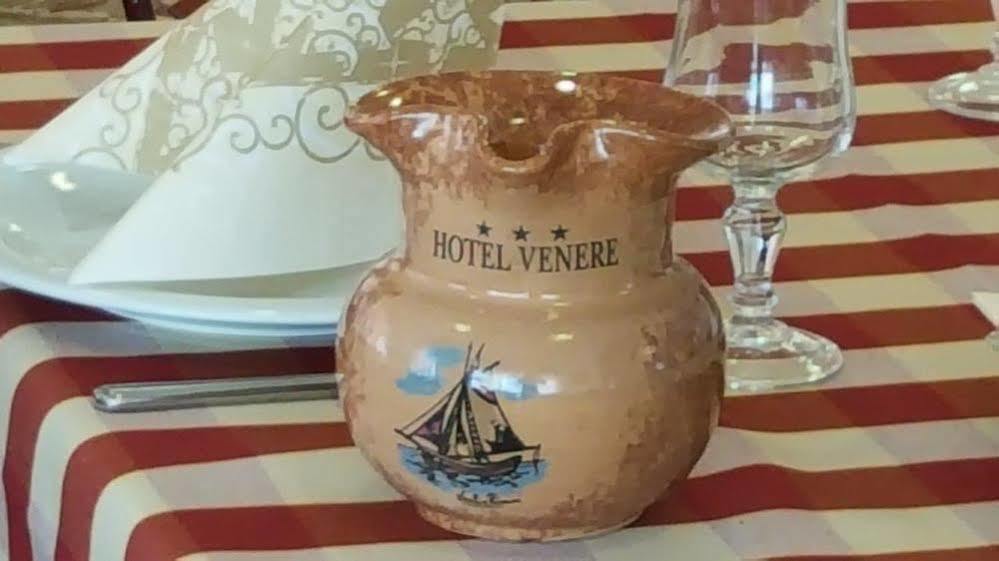 Hotel Venere 리미니 외부 사진