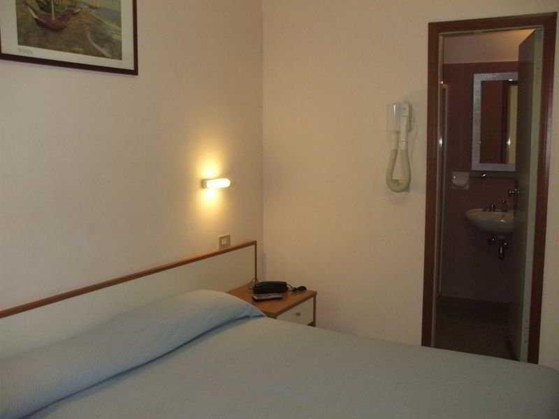 Hotel Venere 리미니 외부 사진